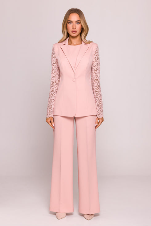 Jacket model 213668